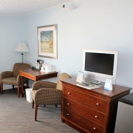 Beach Plaza Hotel 오션 시티 외부 사진
