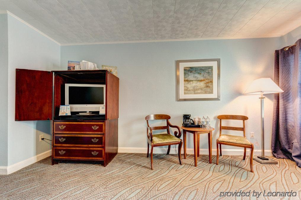 Beach Plaza Hotel 오션 시티 외부 사진