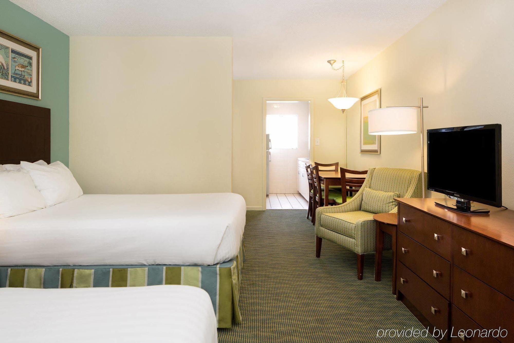 Beach Plaza Hotel 오션 시티 외부 사진