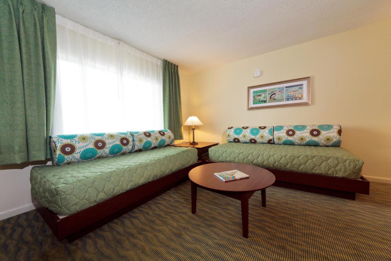 Beach Plaza Hotel 오션 시티 외부 사진