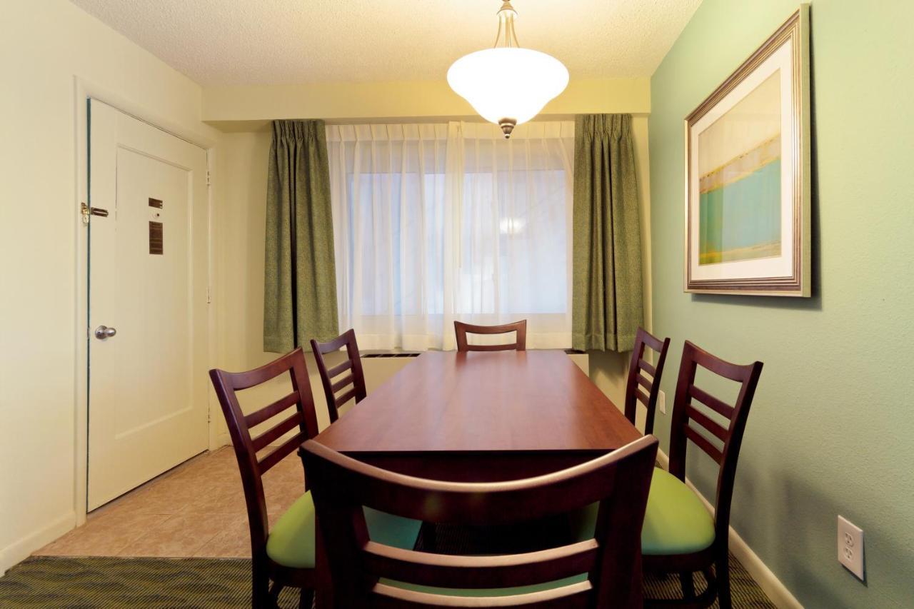 Beach Plaza Hotel 오션 시티 외부 사진
