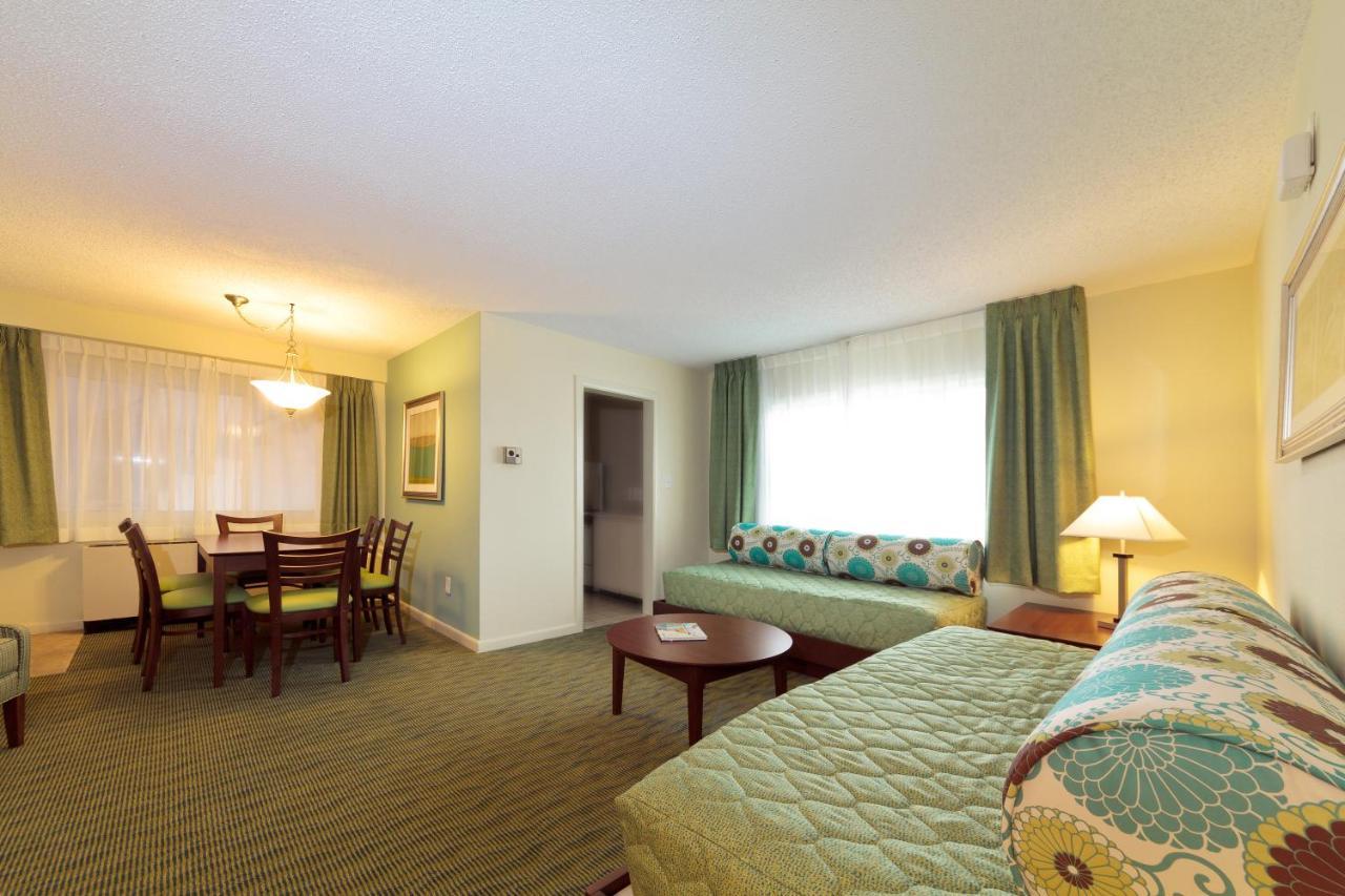 Beach Plaza Hotel 오션 시티 외부 사진