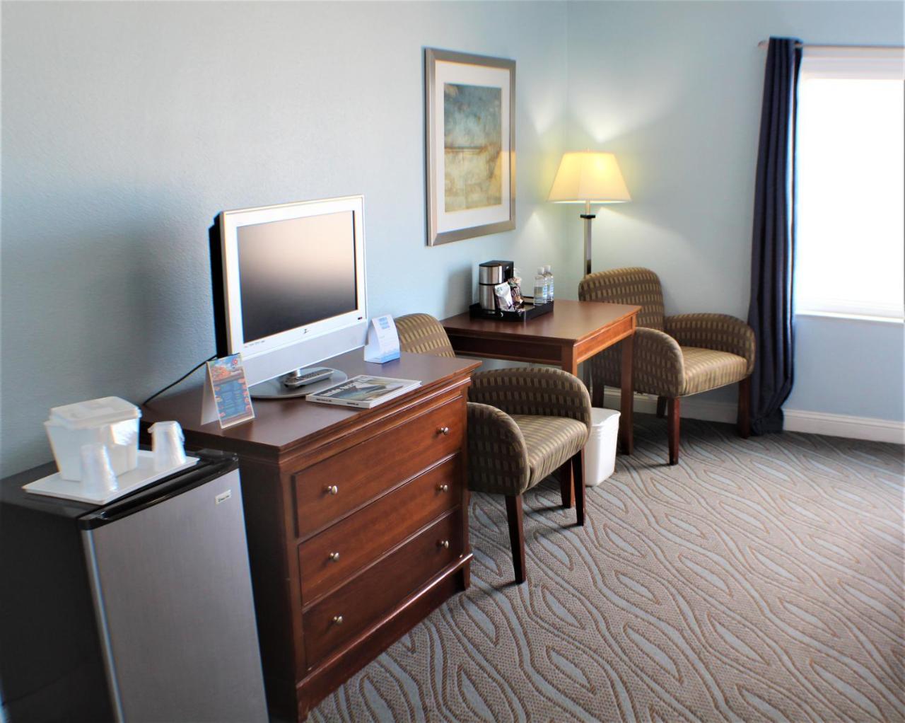 Beach Plaza Hotel 오션 시티 외부 사진